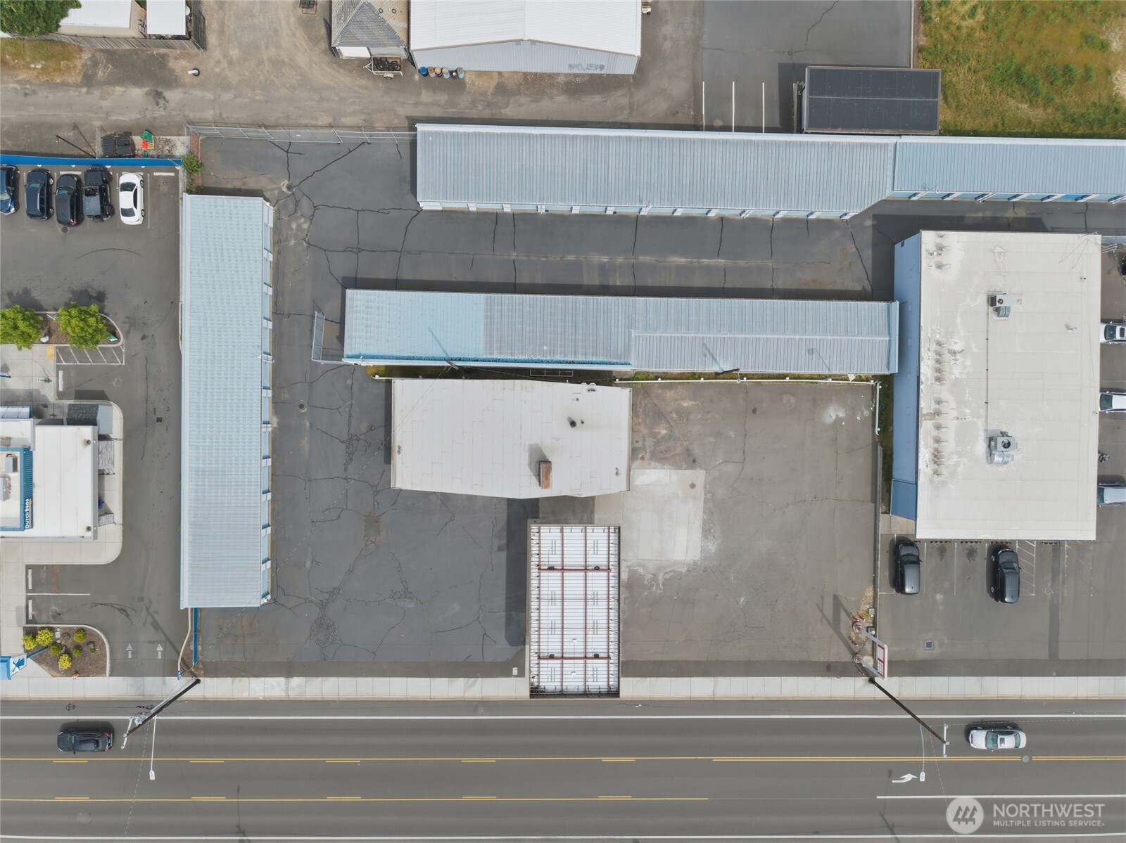 1745 Isaacs Avenue Walla Walla WA 99362
