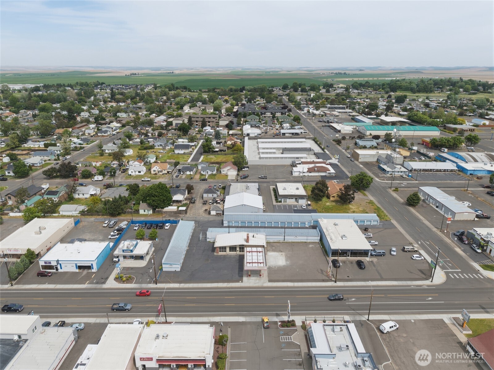 1745 Isaacs Avenue Walla Walla WA 99362