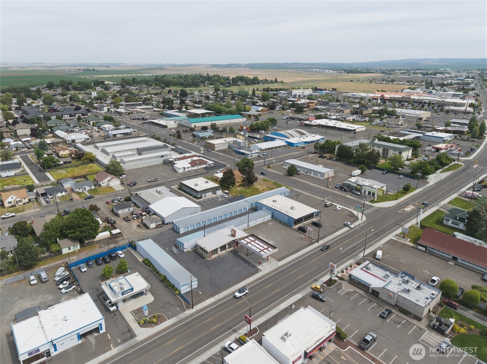 1745 Isaacs Avenue Walla Walla WA 99362