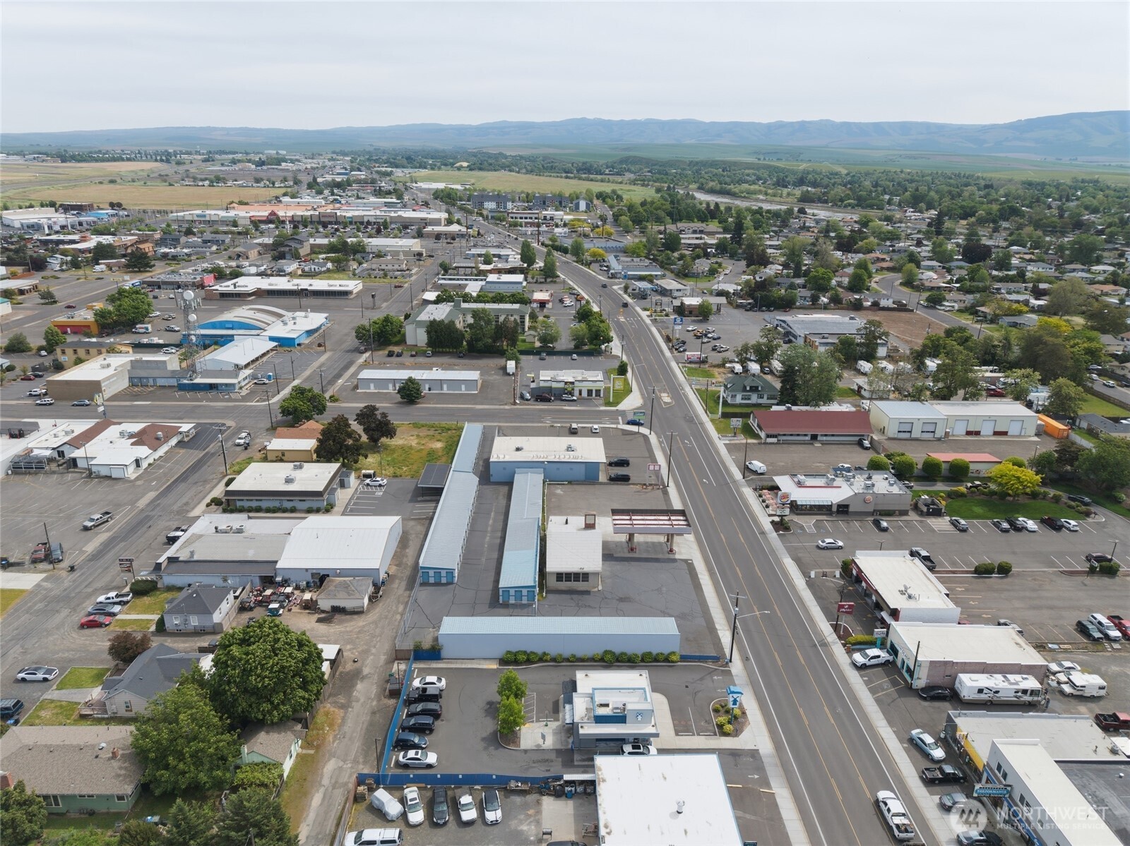 1745 Isaacs Avenue Walla Walla WA 99362