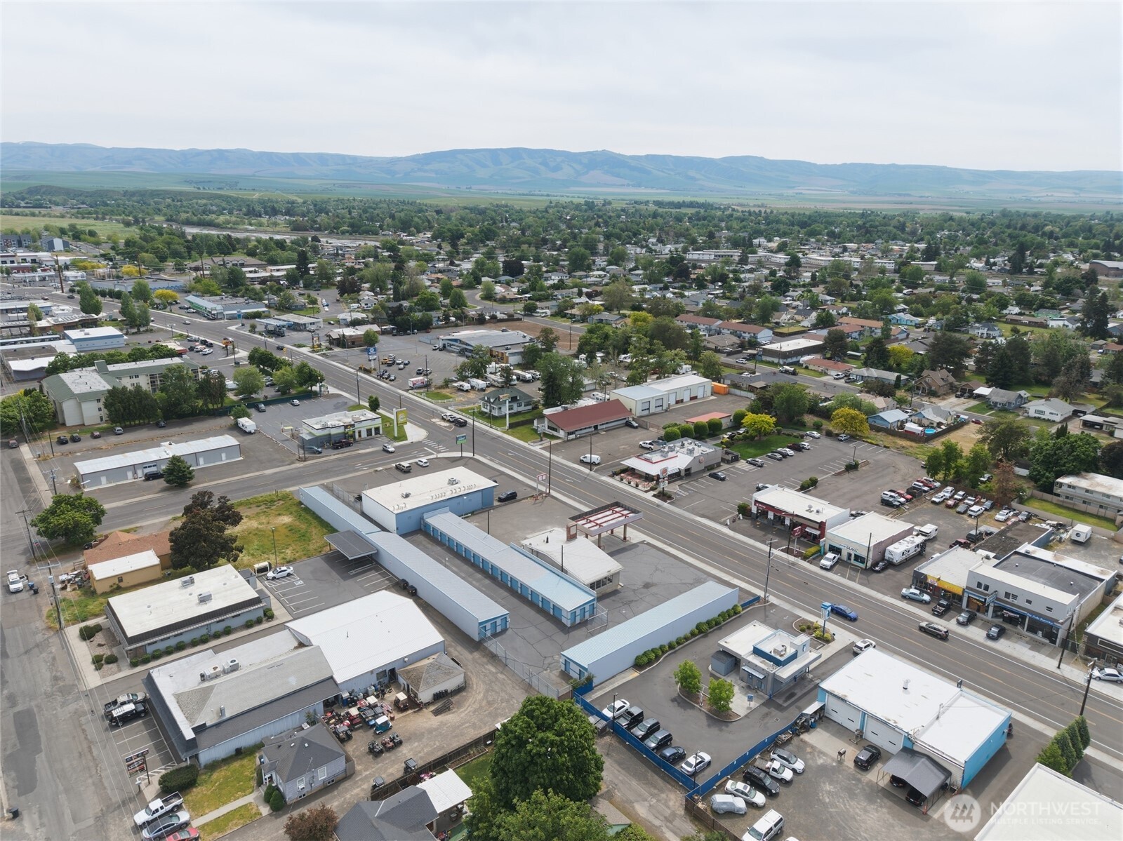 1745 Isaacs Avenue Walla Walla WA 99362