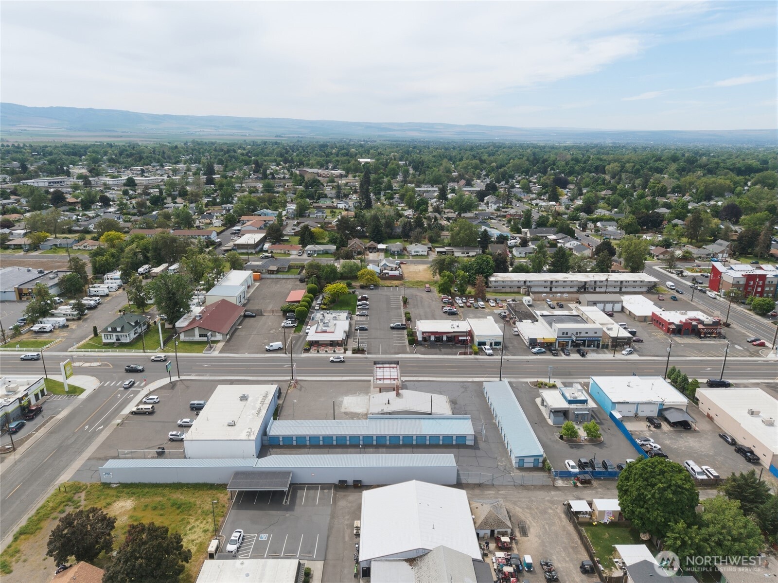 1745 Isaacs Avenue Walla Walla WA 99362