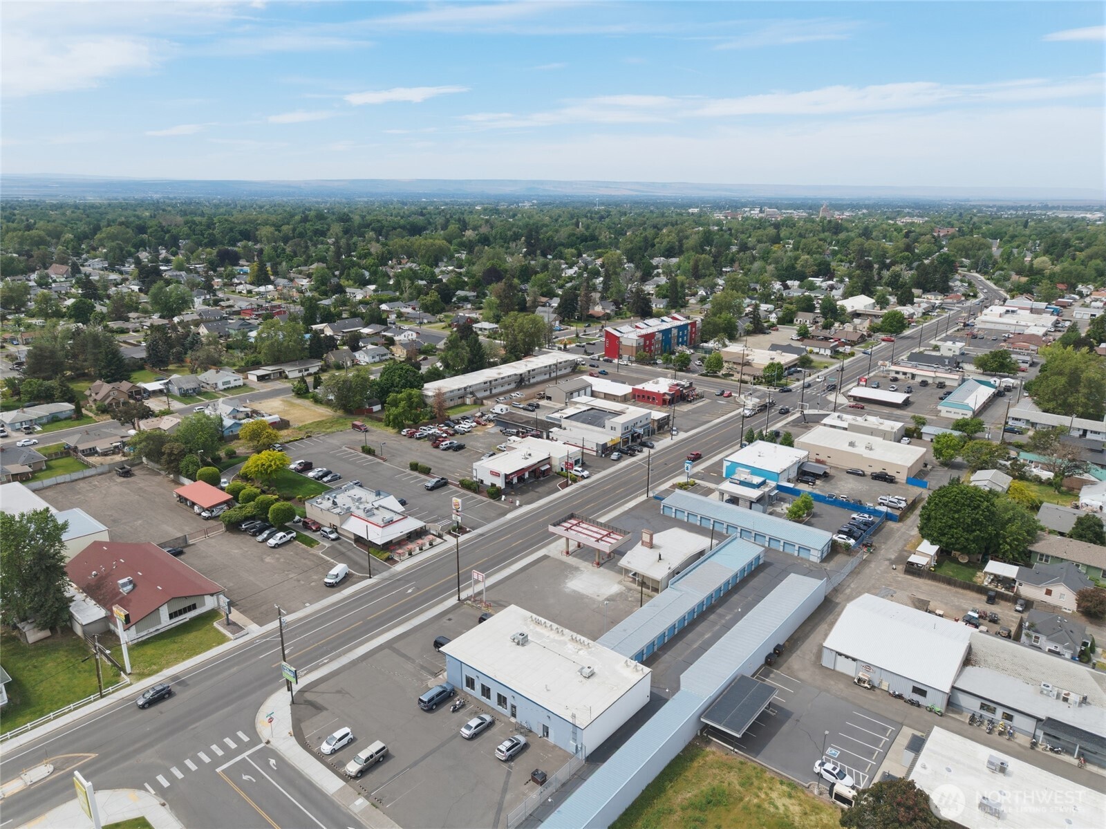 1745 Isaacs Avenue Walla Walla WA 99362