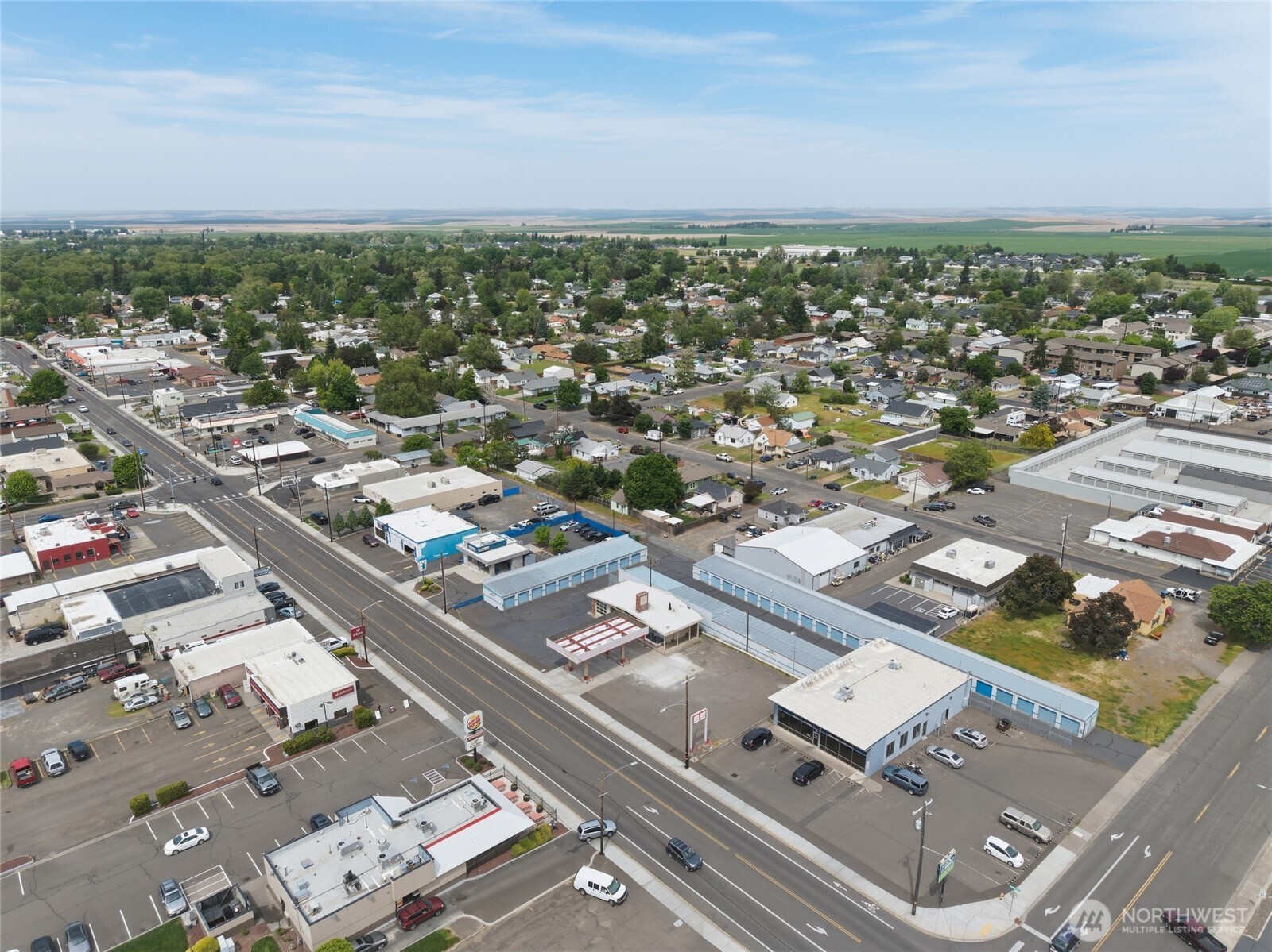 1745 Isaacs Avenue Walla Walla WA 99362