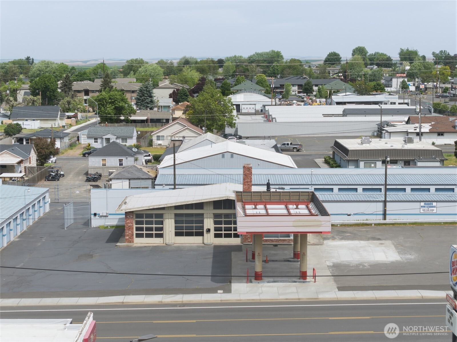 1745 Isaacs Avenue Walla Walla WA 99362