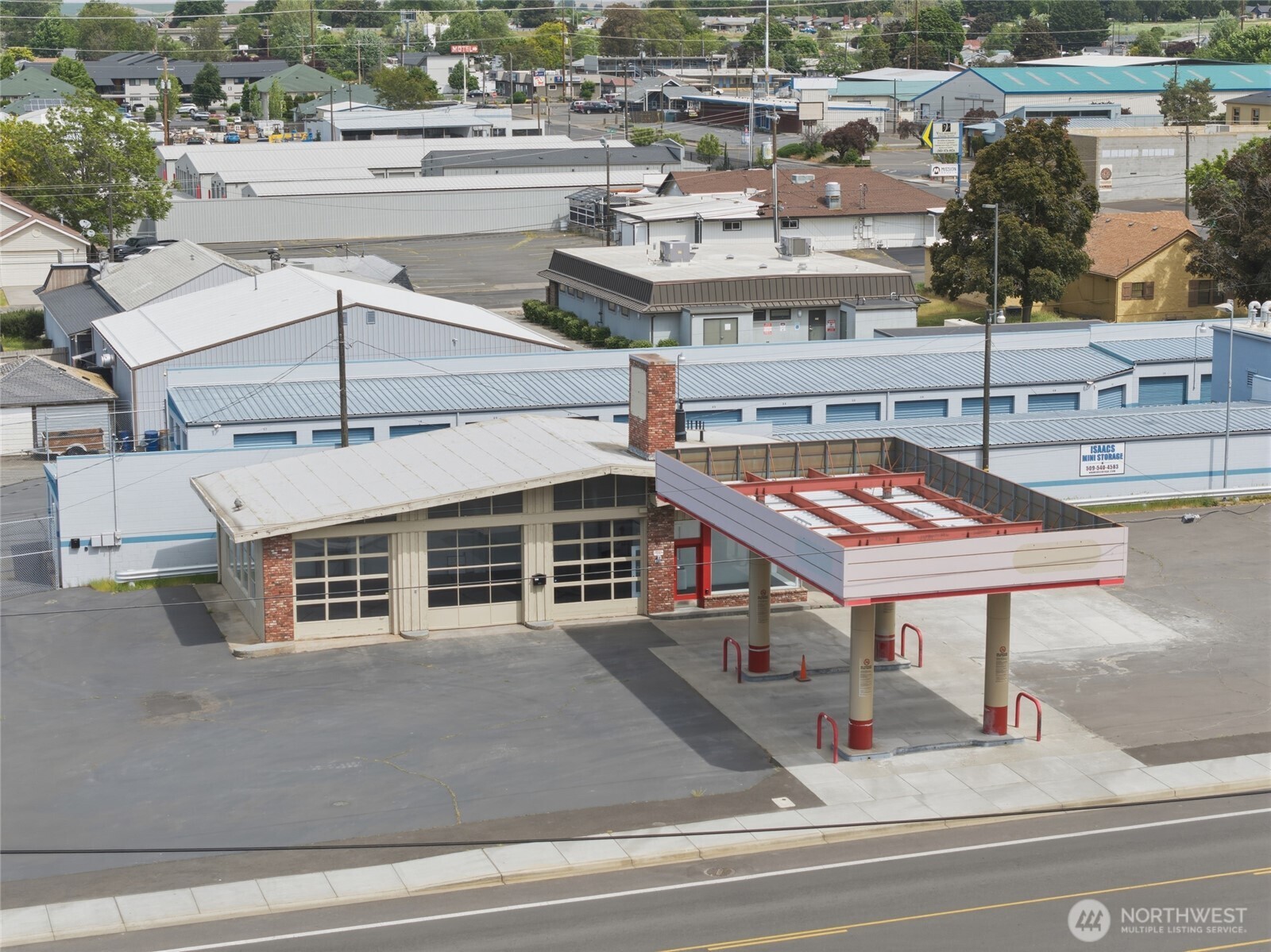 1745 Isaacs Avenue Walla Walla WA 99362