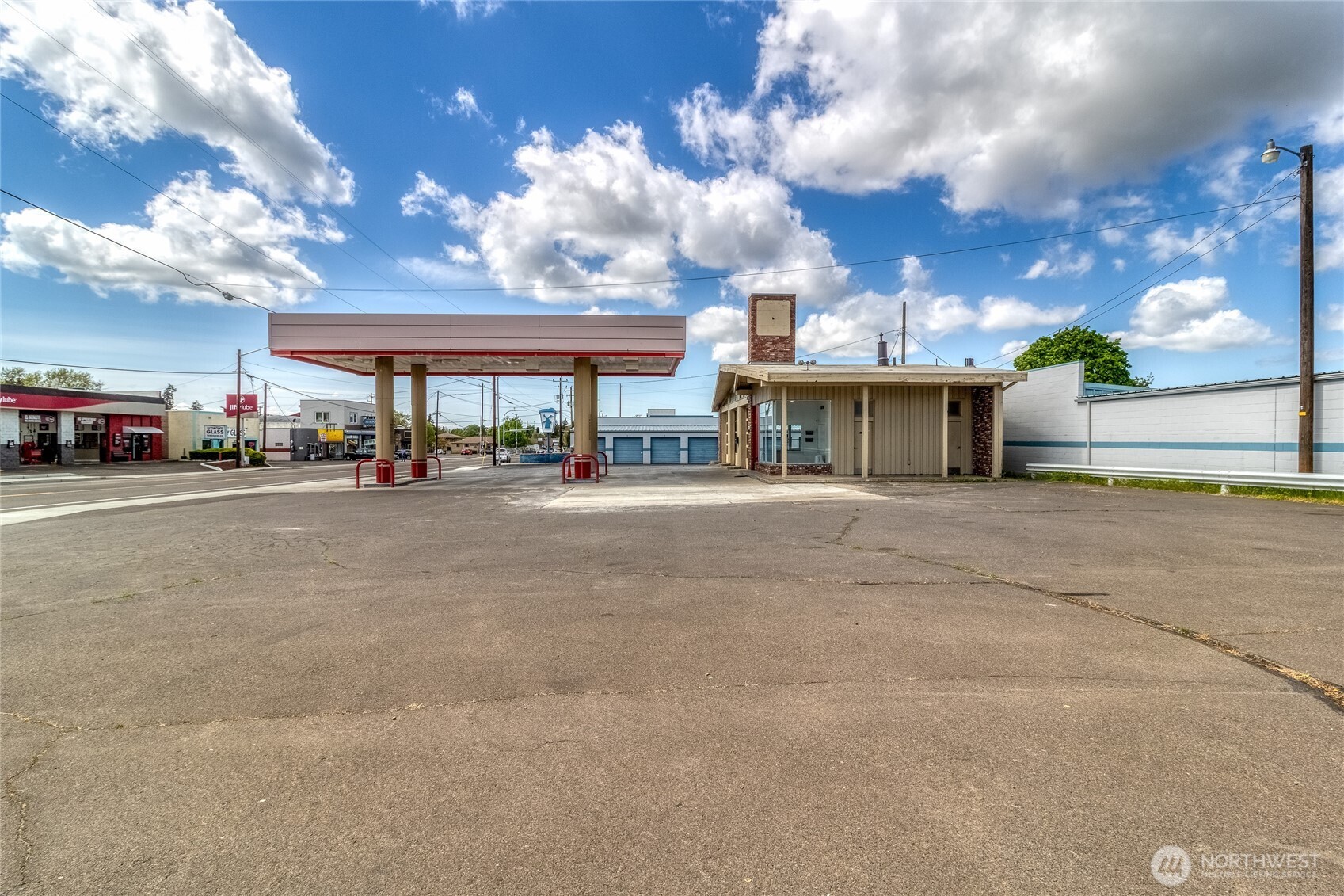 1745 Isaacs Avenue Walla Walla WA 99362
