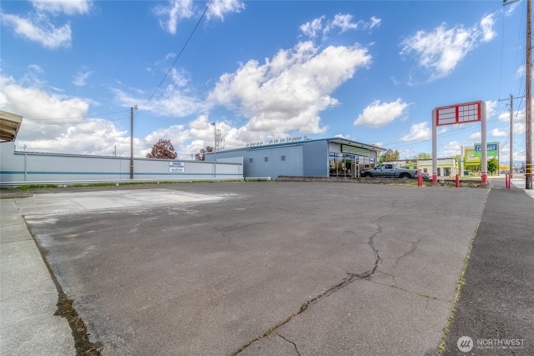 1745 Isaacs Avenue Walla Walla WA 99362