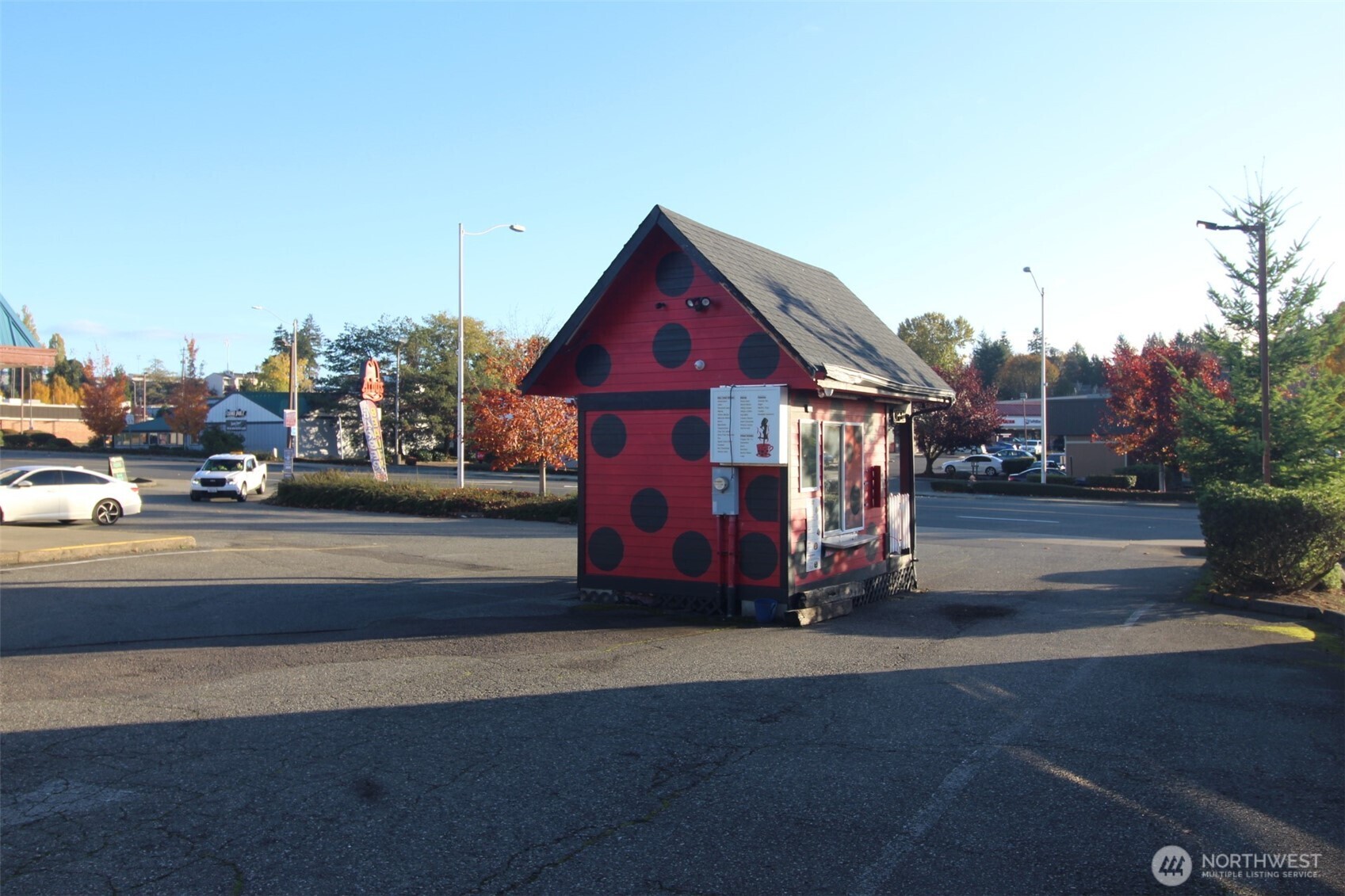 15805 1st Avenue S Burien WA 98148