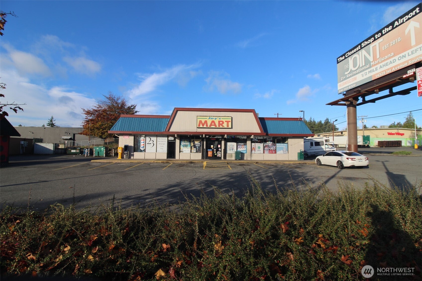 15805 1st Avenue S Burien WA 98148
