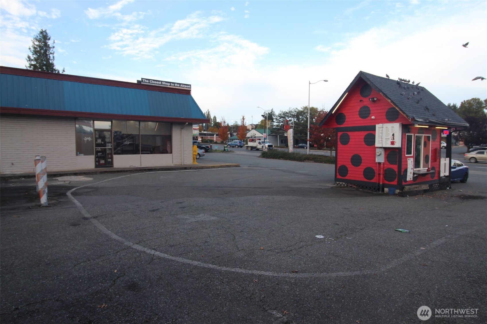 15805 1st Avenue S Burien WA 98148