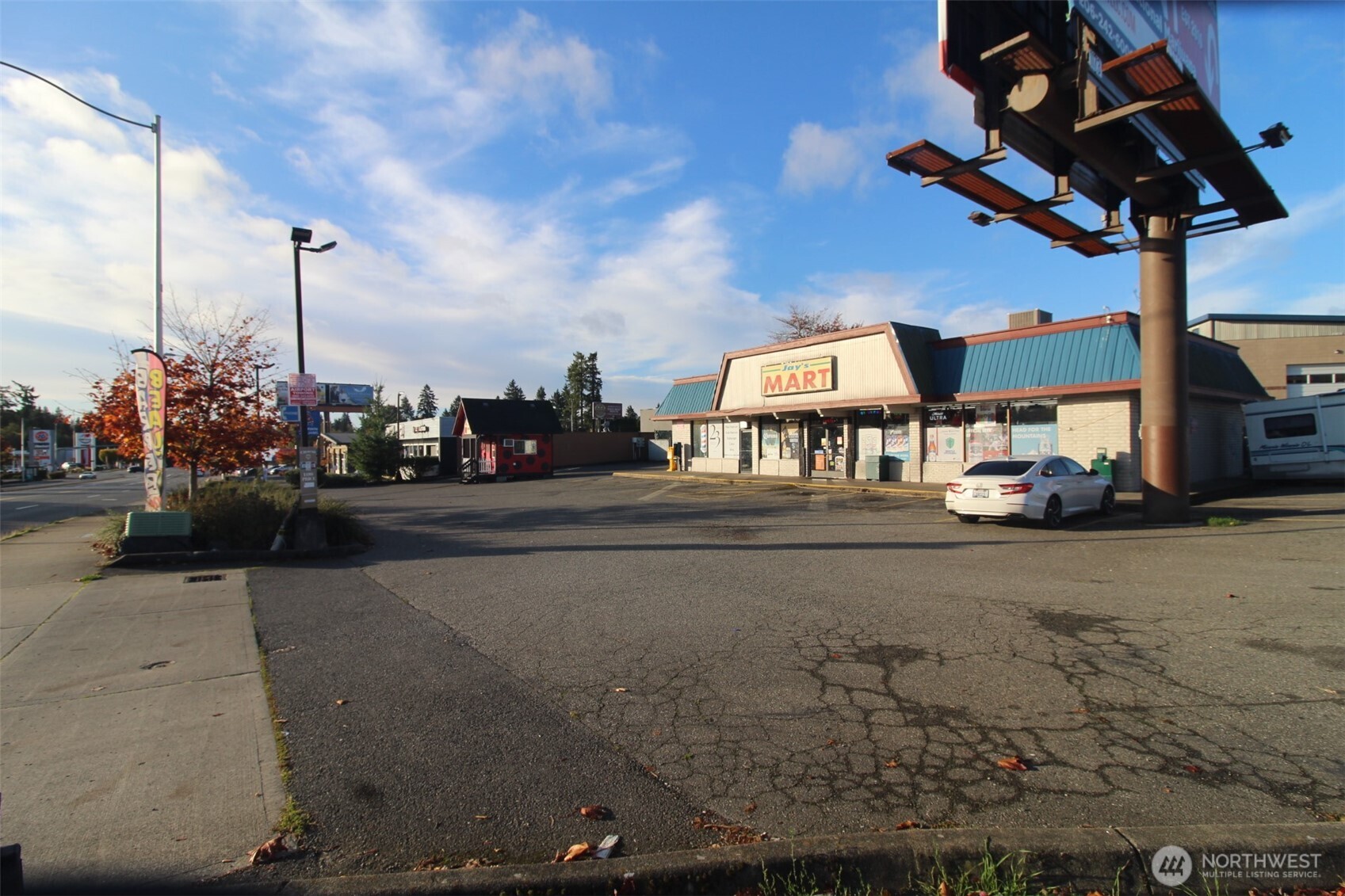 15805 1st Avenue S Burien WA 98148
