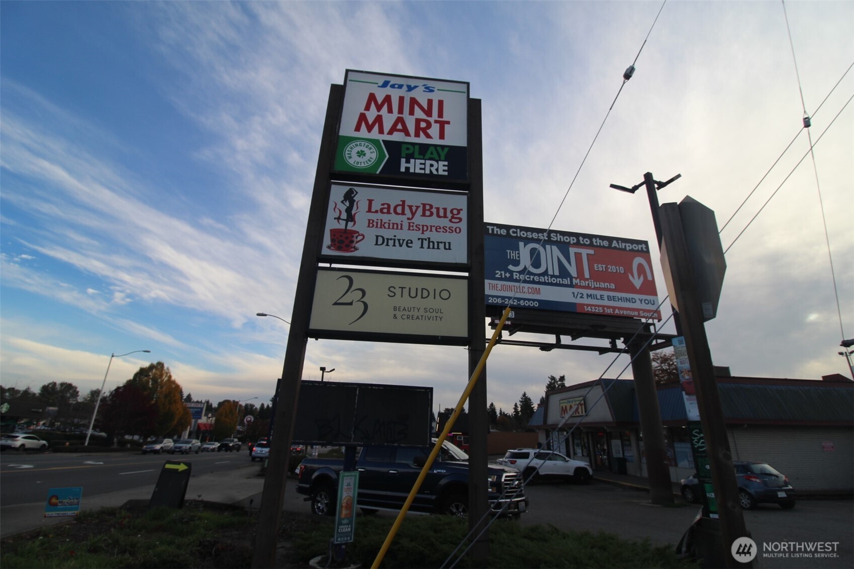 15805 1st Avenue S Burien WA 98148