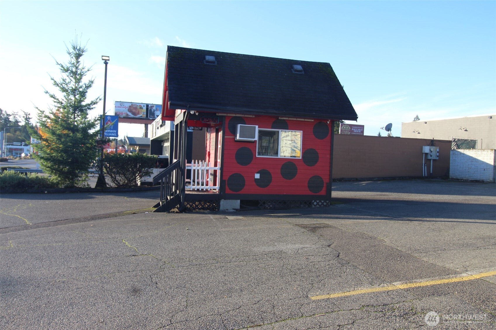 15805 1st Avenue S Burien WA 98148