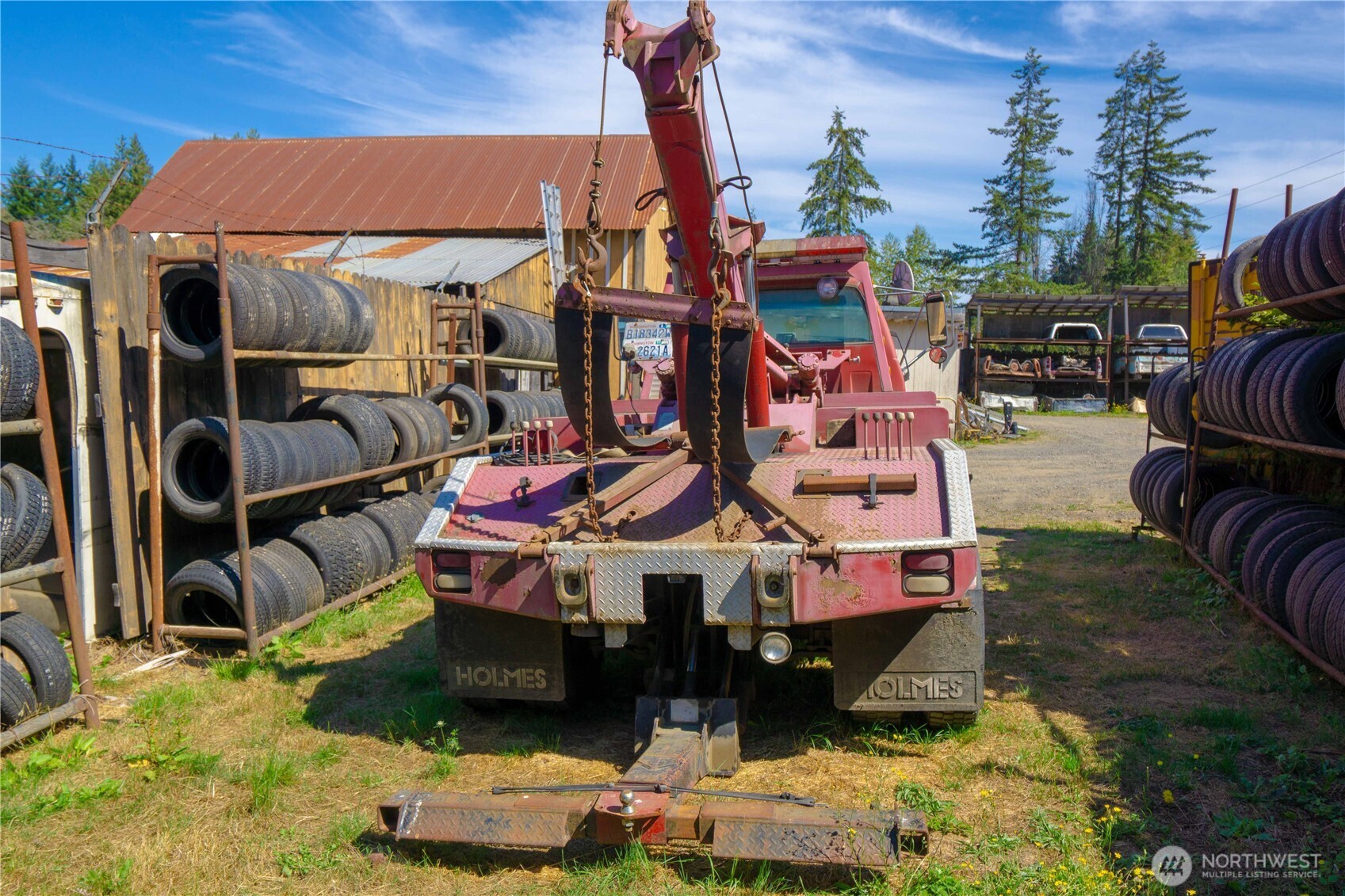 2421 W Highway 101 Port Angeles WA 98363