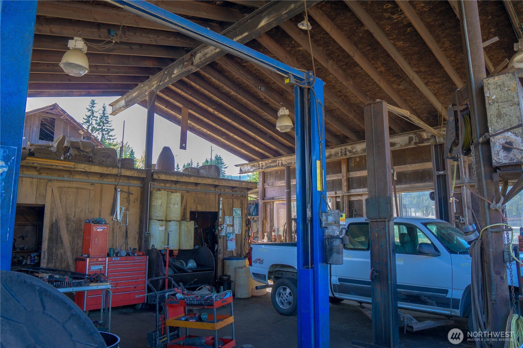 2421 W Highway 101 Port Angeles WA 98363
