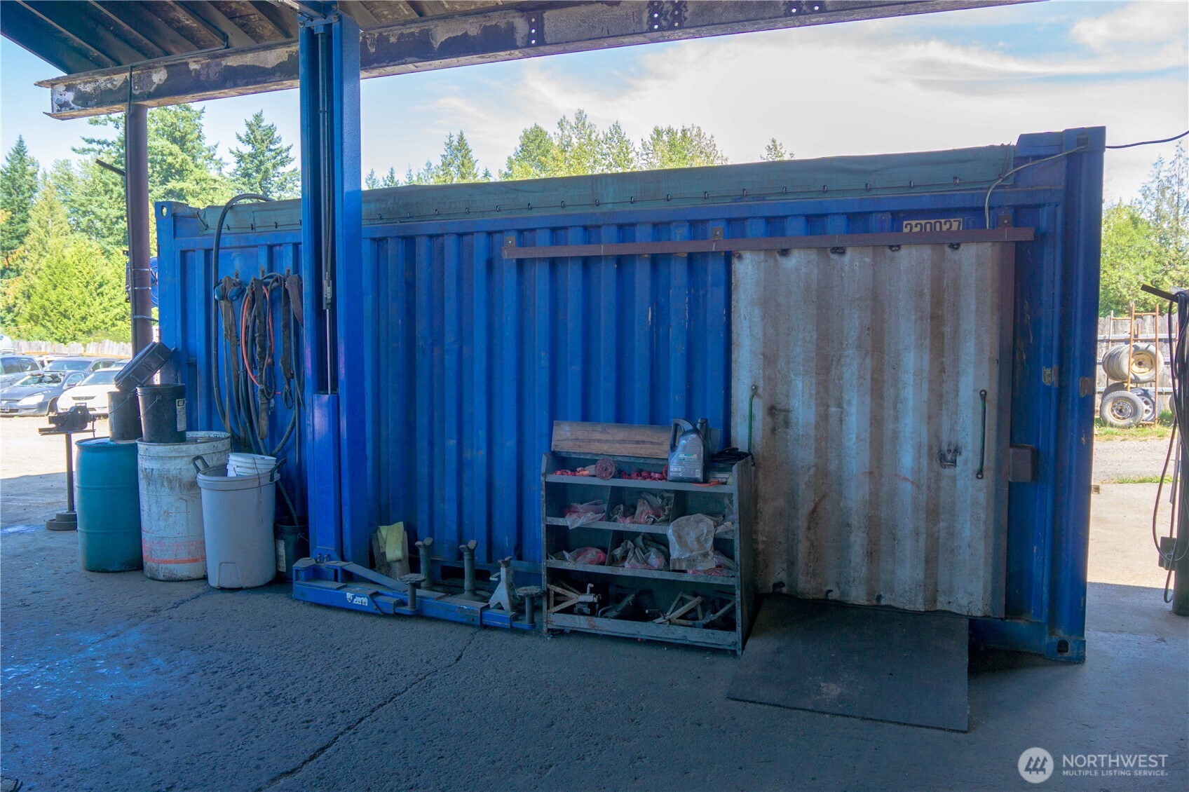2421 W Highway 101 Port Angeles WA 98363