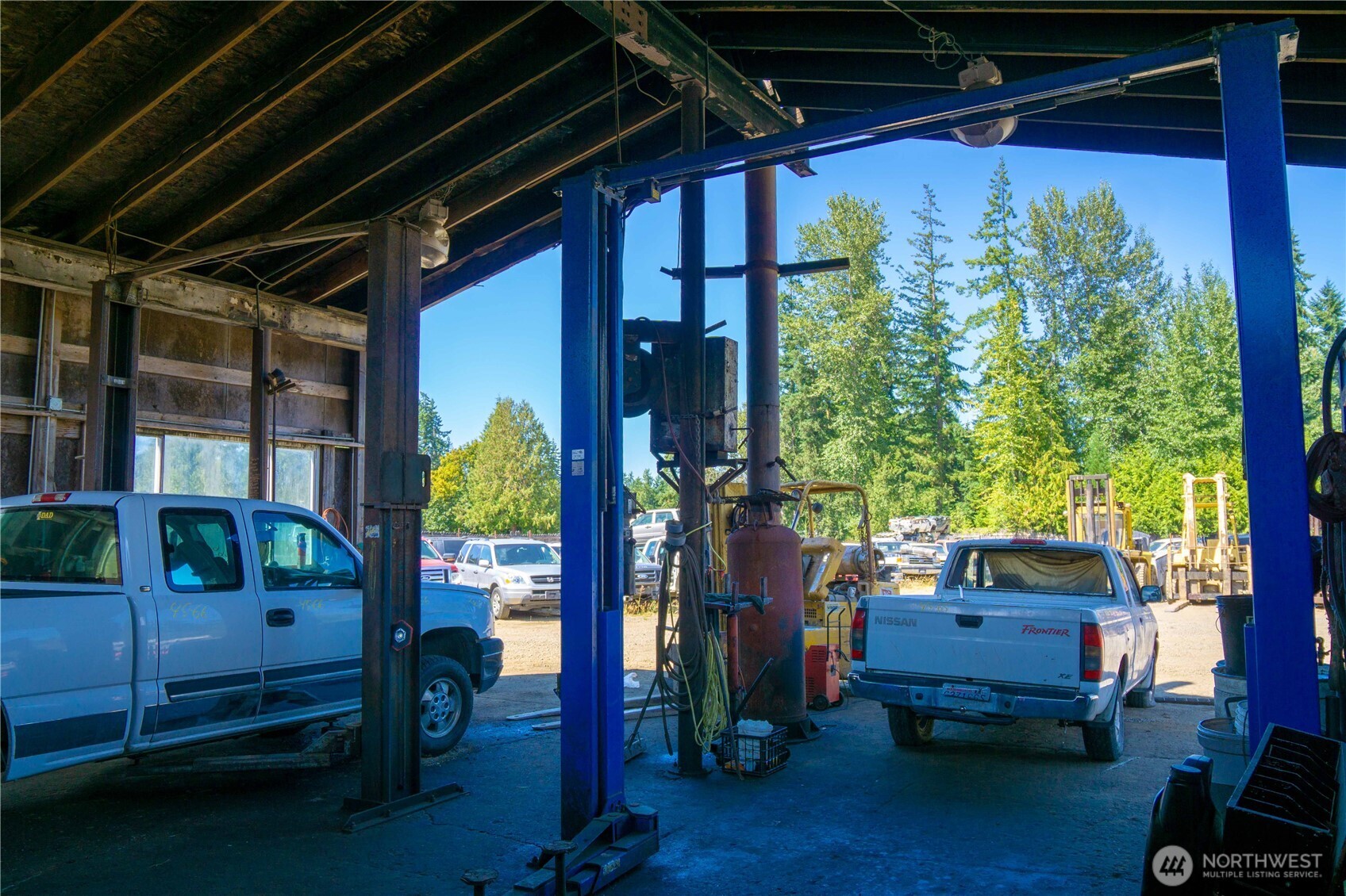 2421 W Highway 101 Port Angeles WA 98363