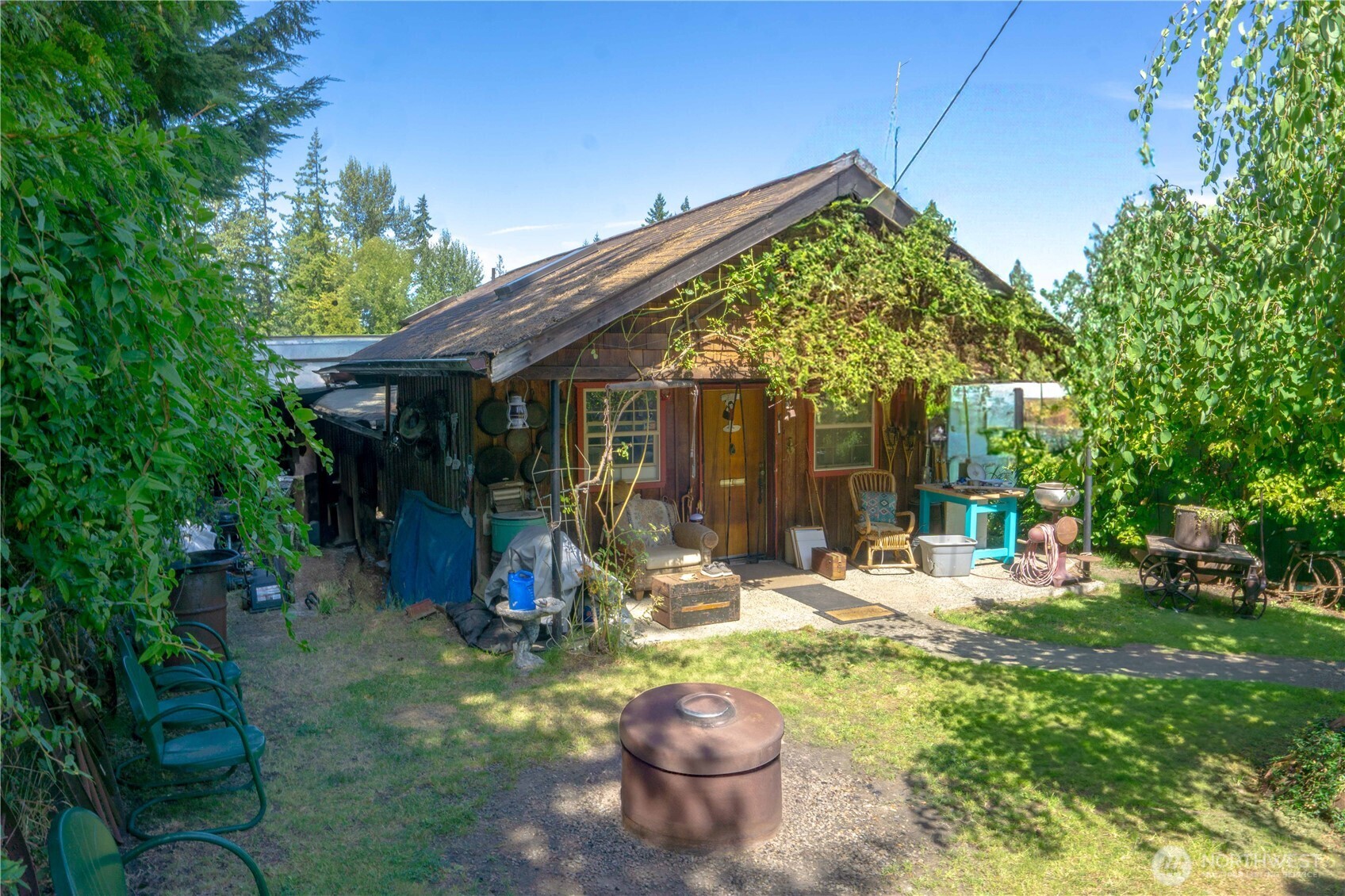 2421 W Highway 101 Port Angeles WA 98363