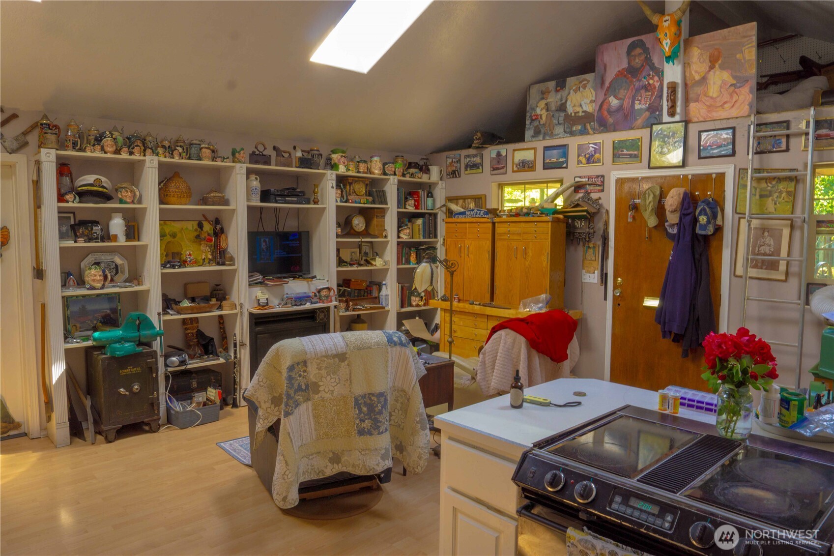 2421 W Highway 101 Port Angeles WA 98363