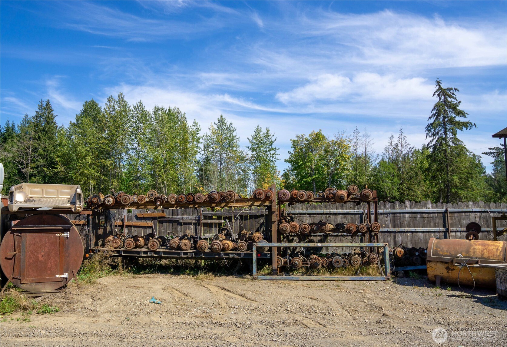 2421 W Highway 101 Port Angeles WA 98363