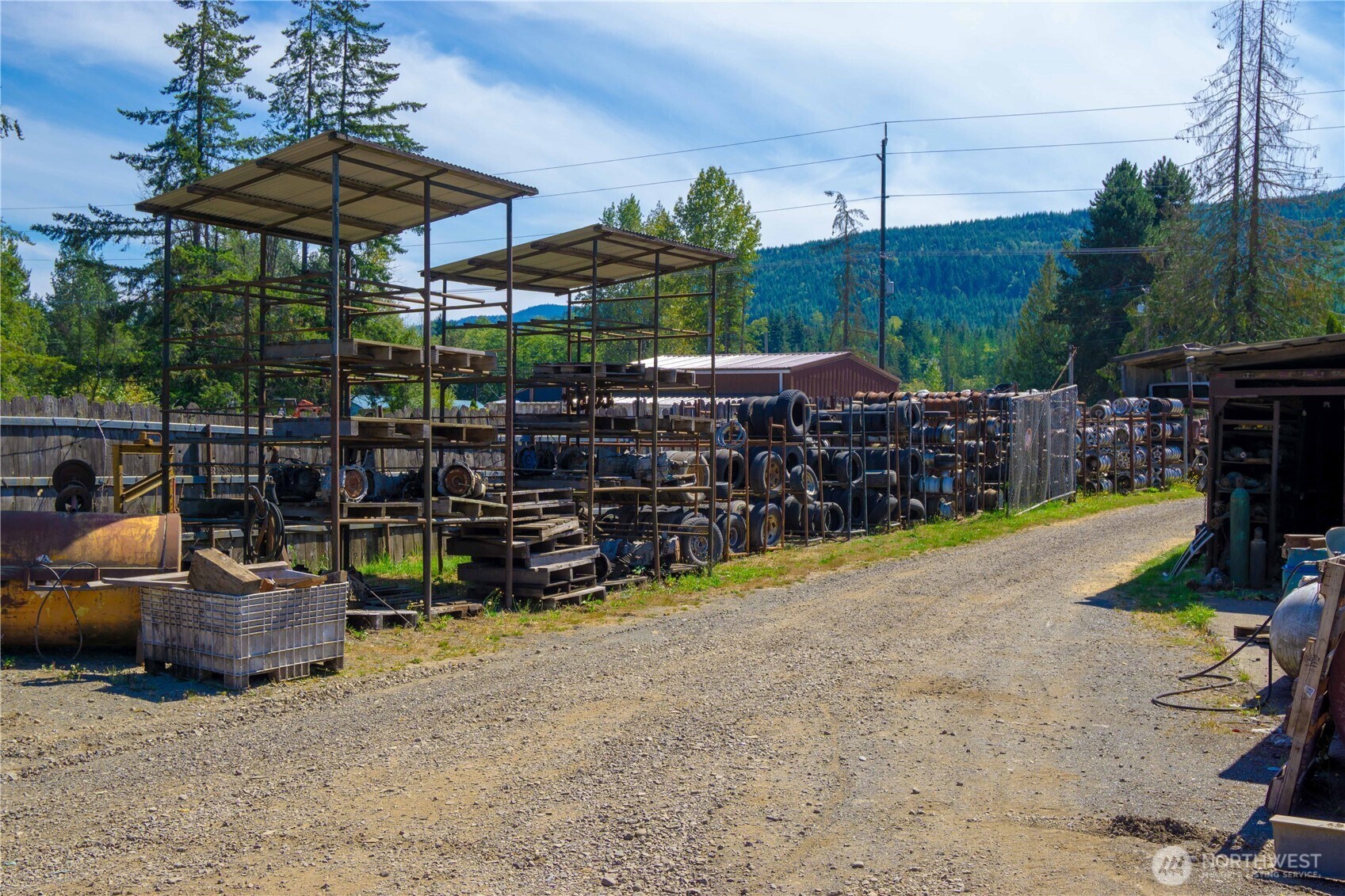 2421 W Highway 101 Port Angeles WA 98363
