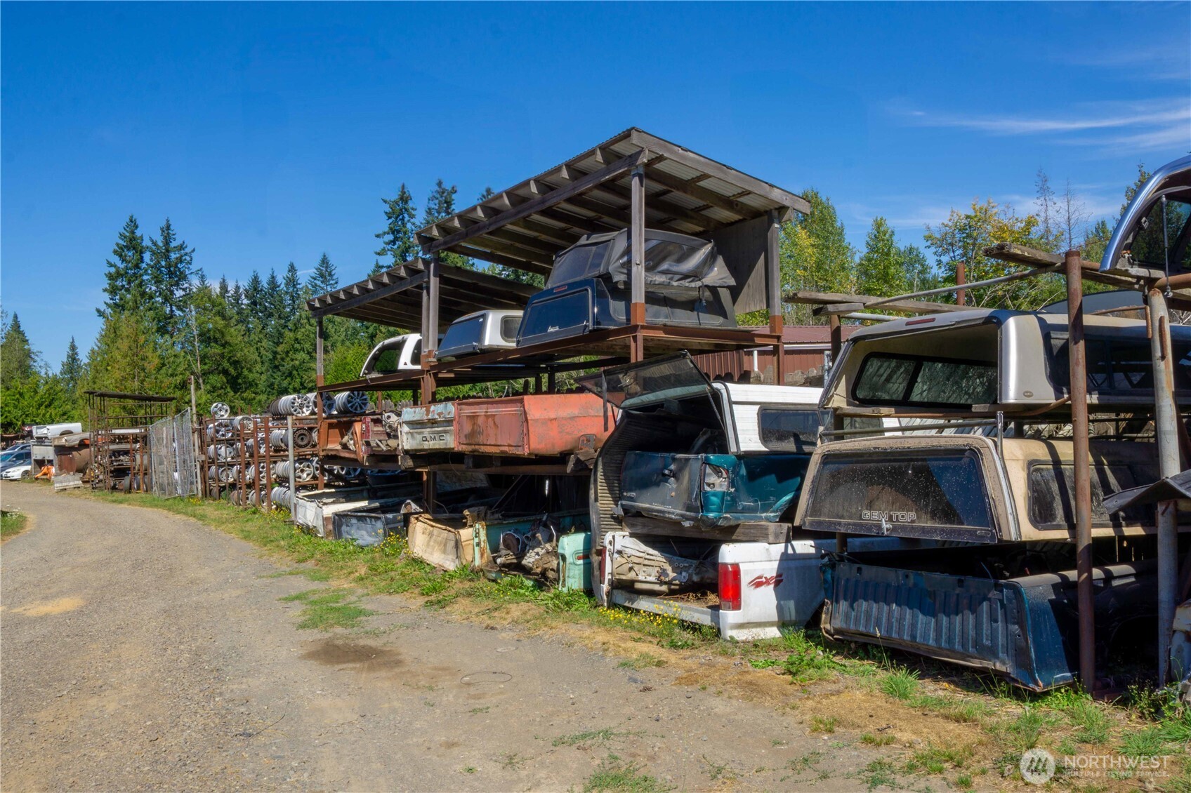 2421 W Highway 101 Port Angeles WA 98363