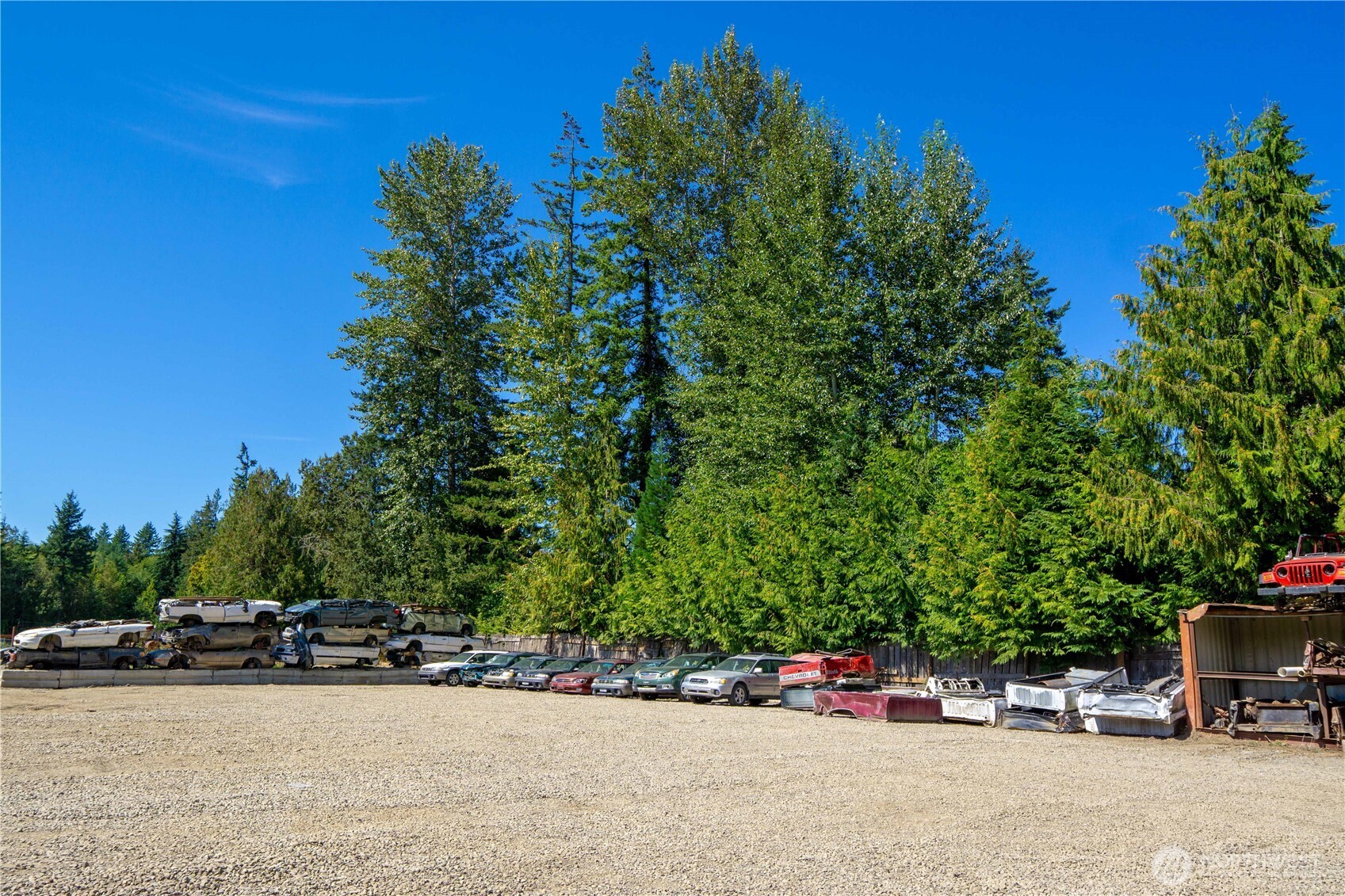 2421 W Highway 101 Port Angeles WA 98363