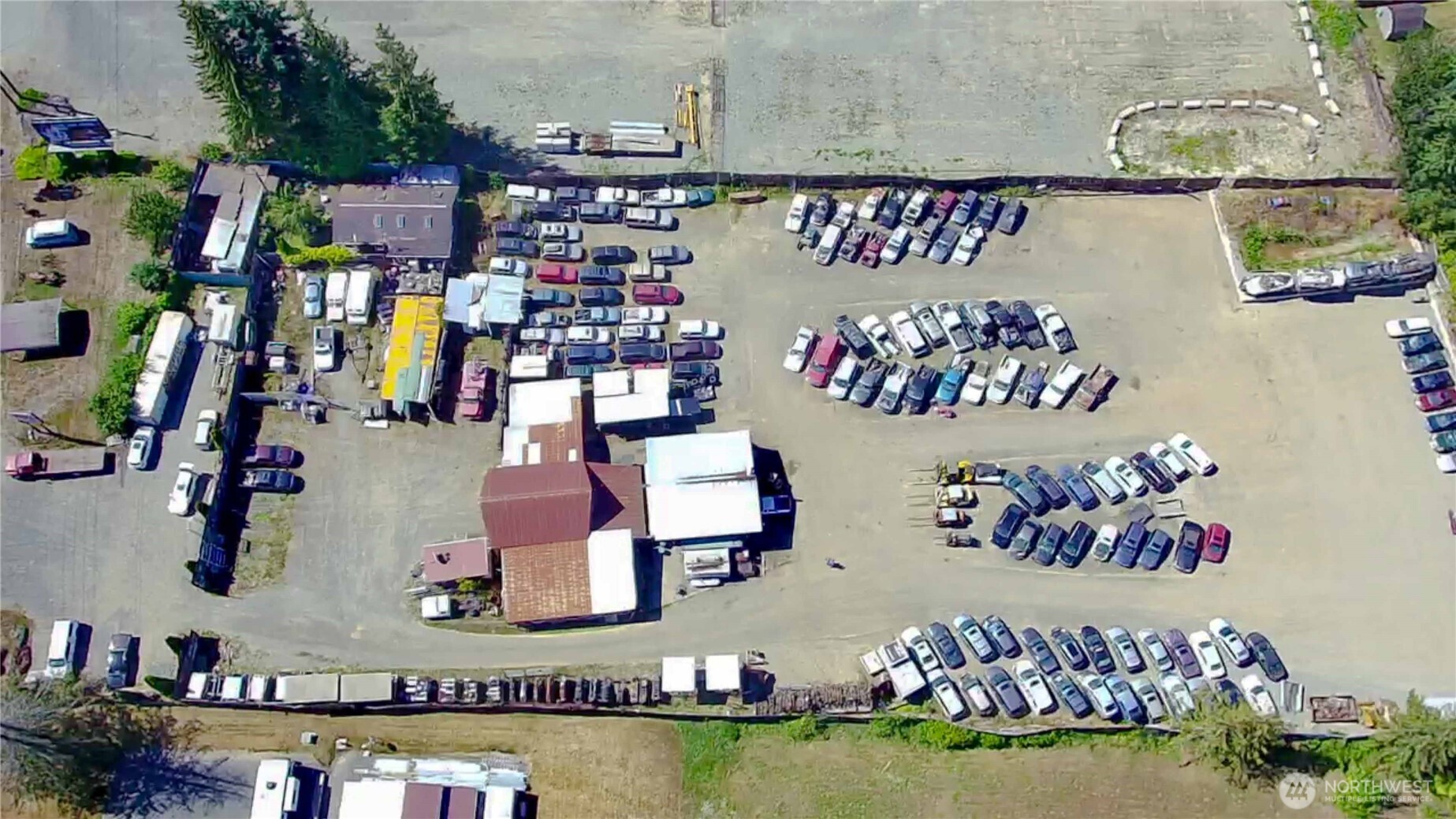2421 W Highway 101 Port Angeles WA 98363