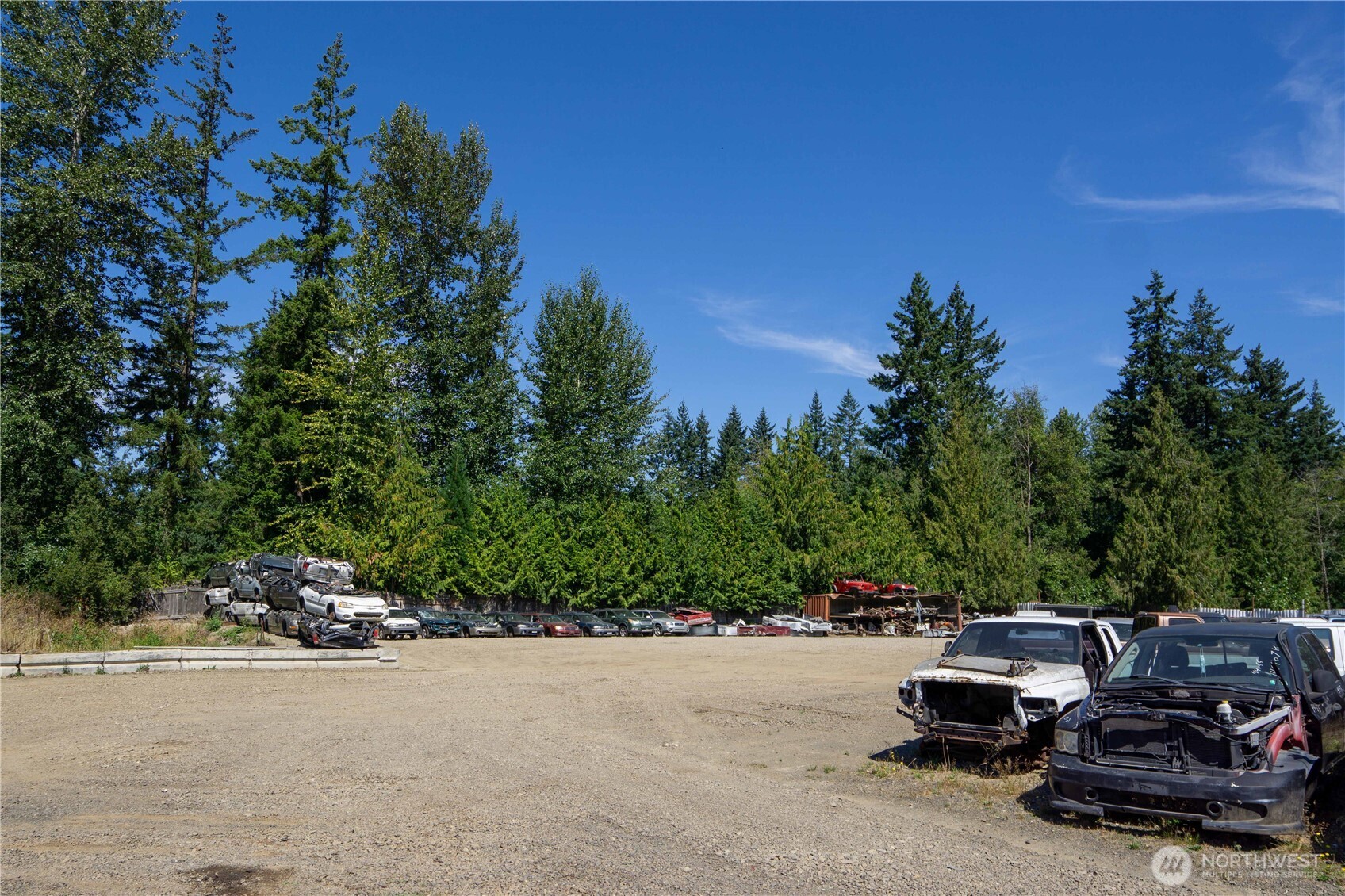2421 W Highway 101 Port Angeles WA 98363