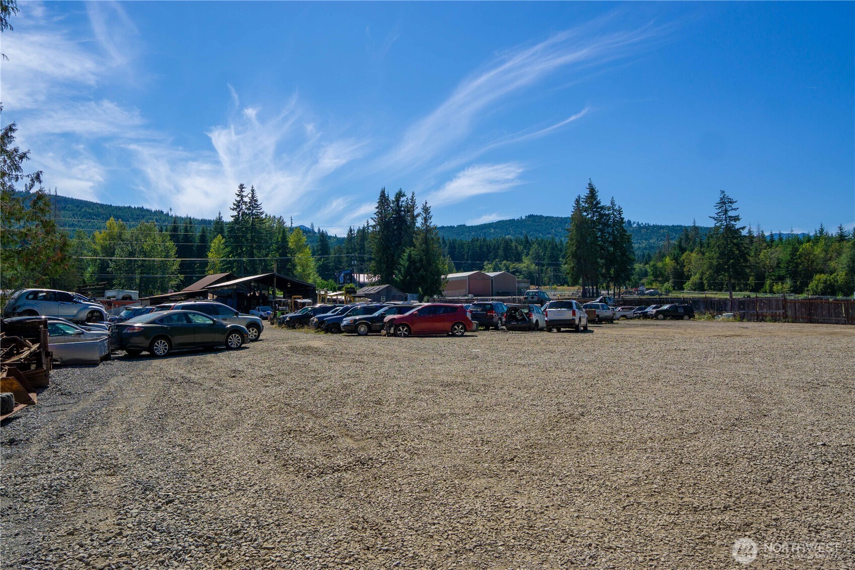 2421 W Highway 101 Port Angeles WA 98363