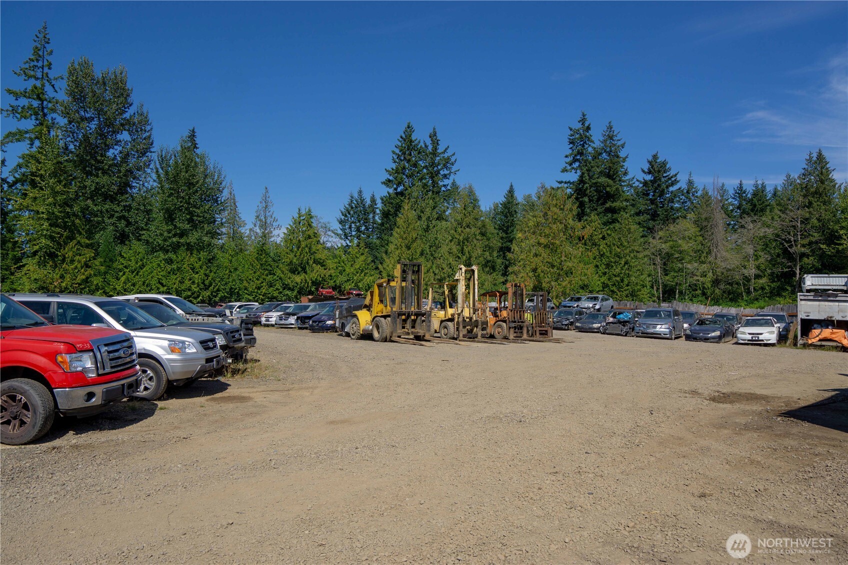 2421 W Highway 101 Port Angeles WA 98363