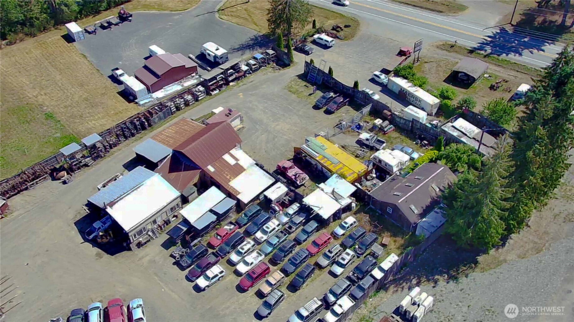 2421 W Highway 101 Port Angeles WA 98363