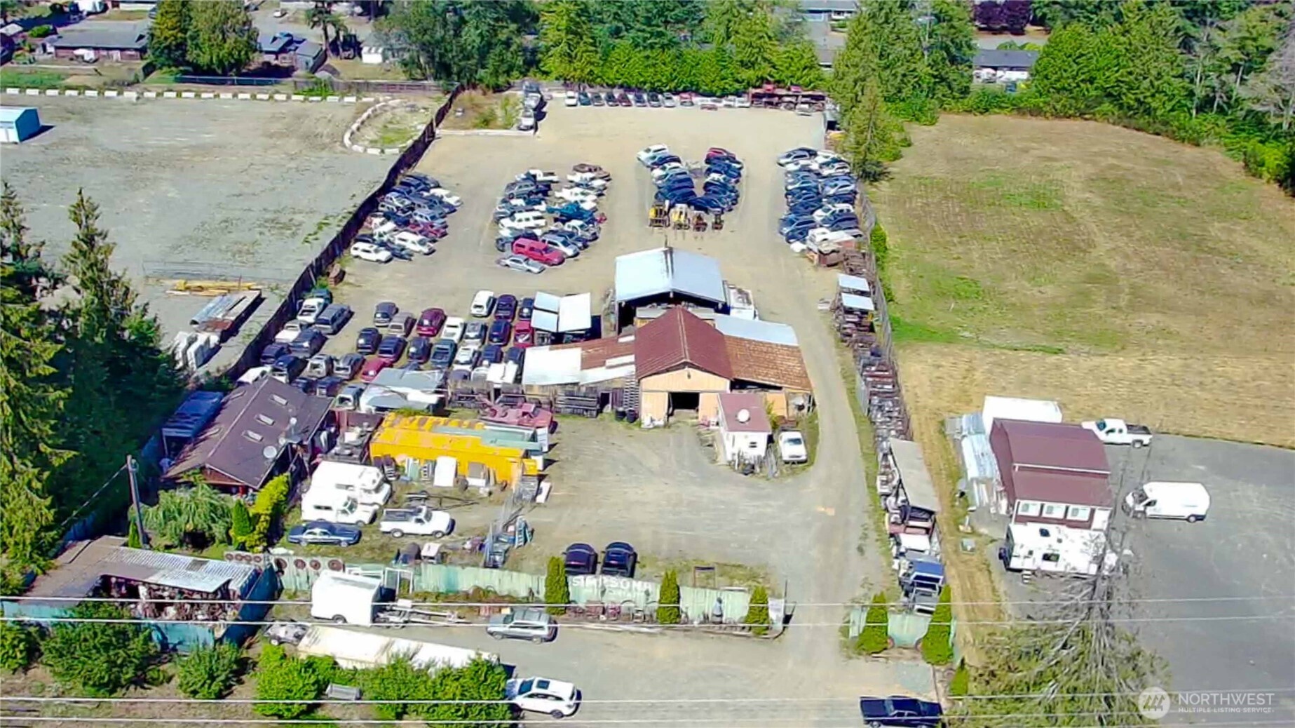 2421 W Highway 101 Port Angeles WA 98363