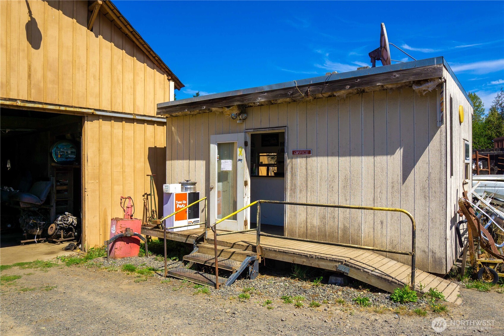 2421 W Highway 101 Port Angeles WA 98363