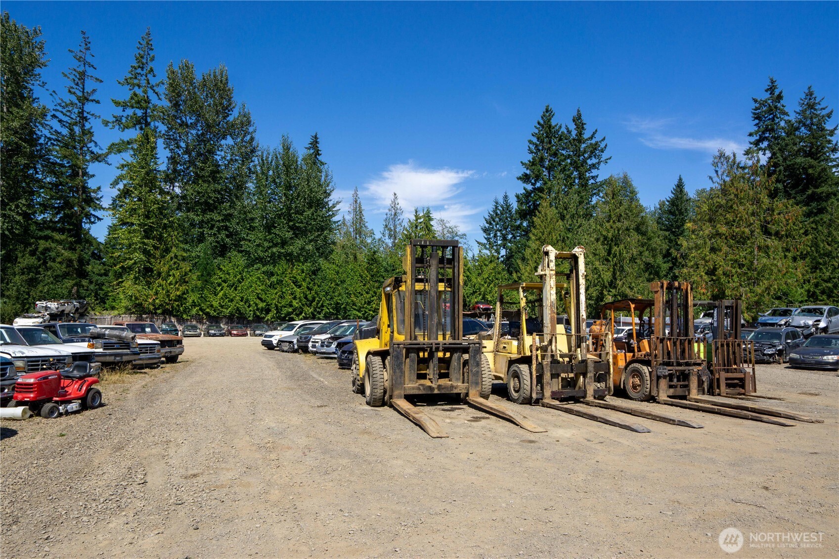 2421 W Highway 101 Port Angeles WA 98363