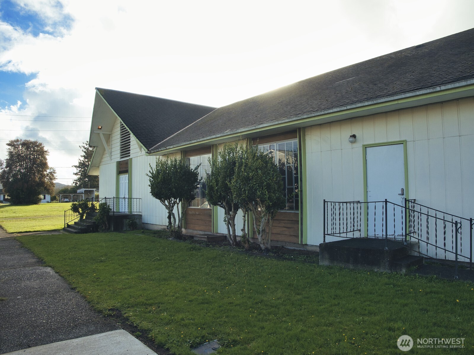 303 S Fleet Street Montesano WA 98563