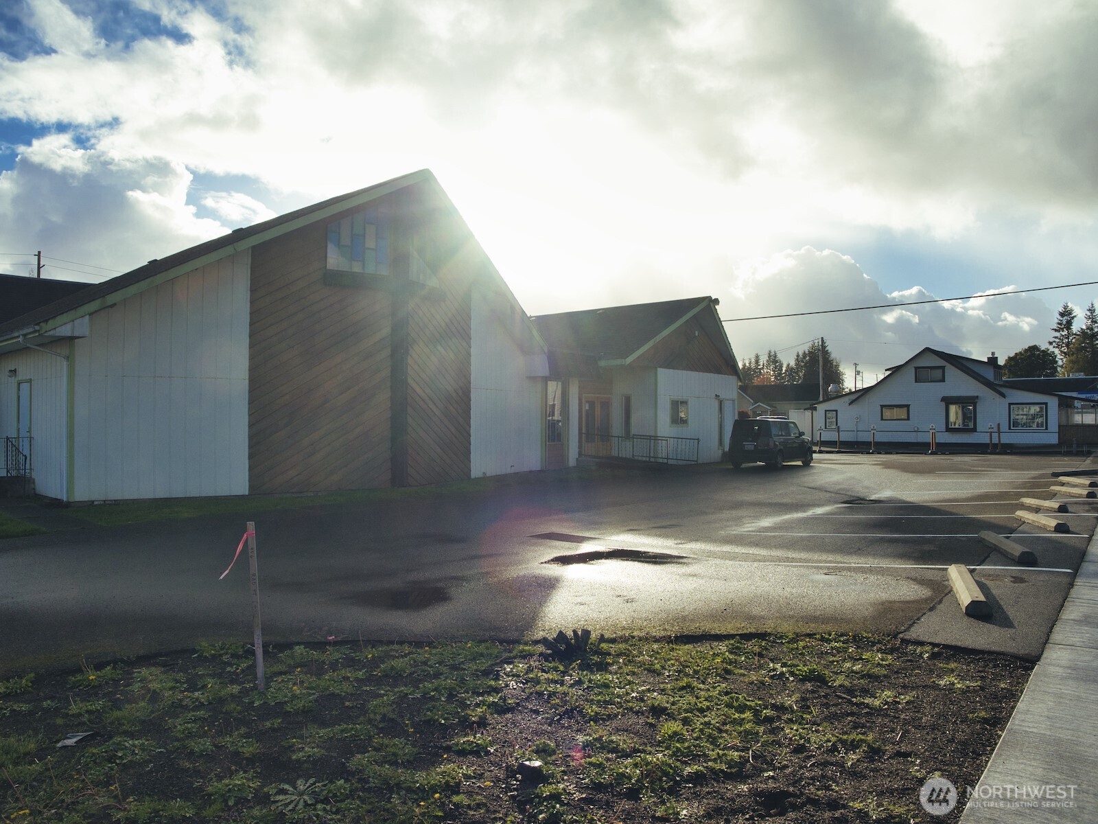 303 S Fleet Street Montesano WA 98563