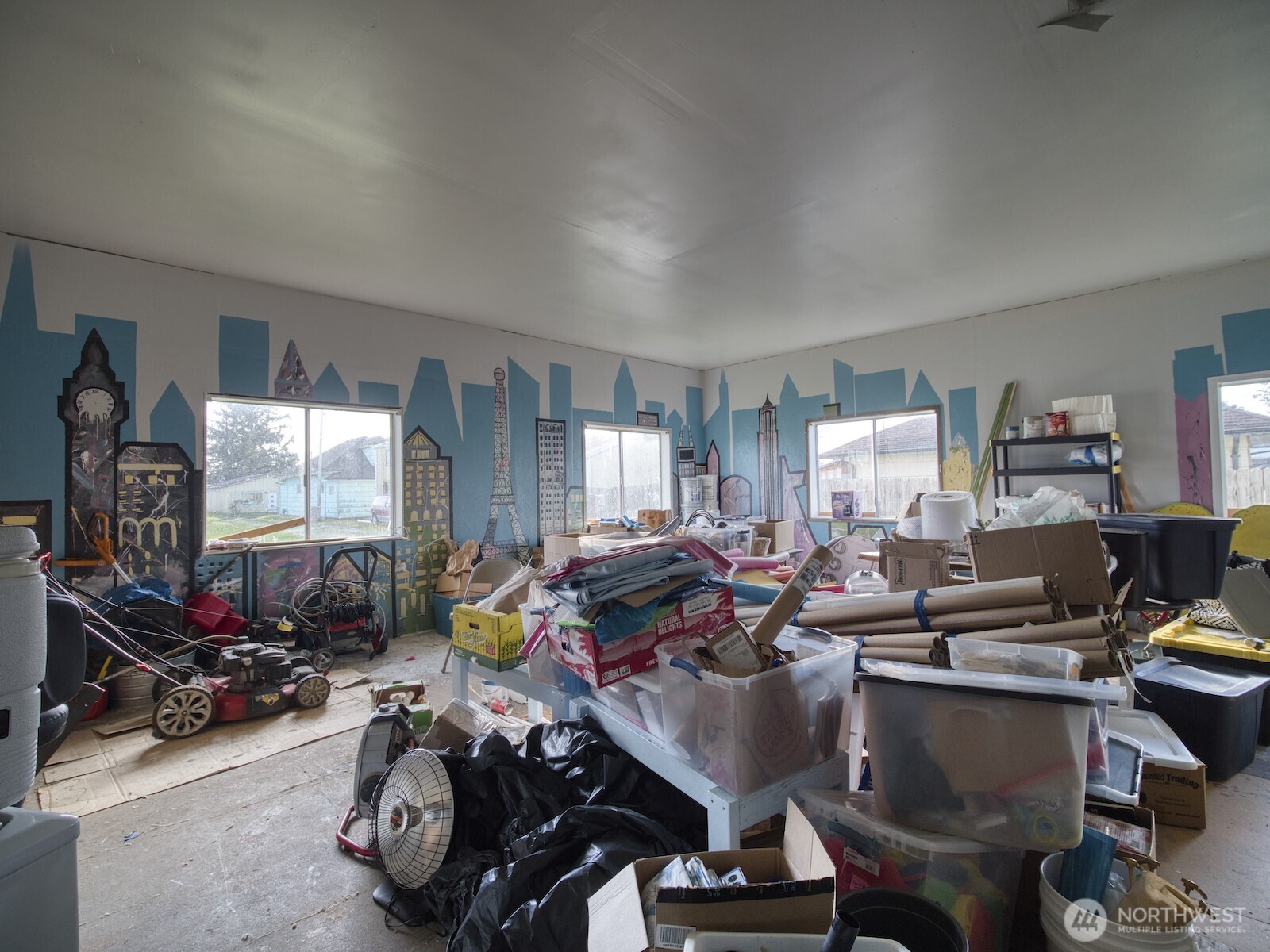 303 S Fleet Street Montesano WA 98563