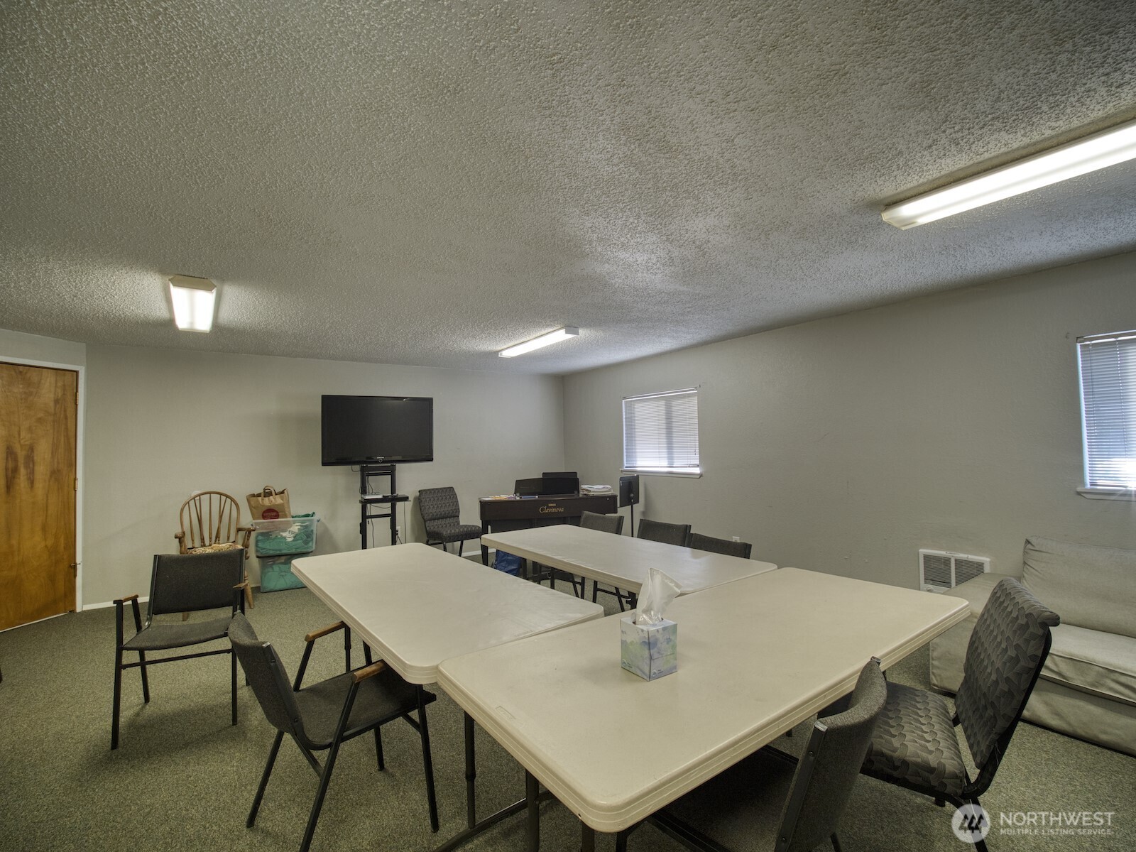 303 S Fleet Street Montesano WA 98563
