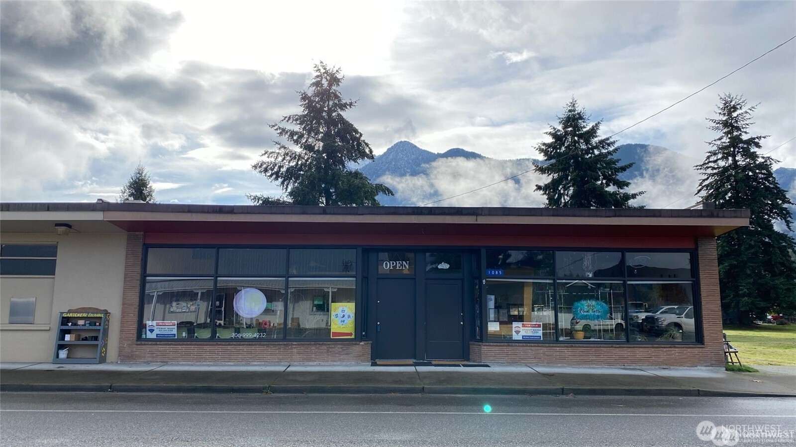 1085 Darrington Street Darrington WA 98241