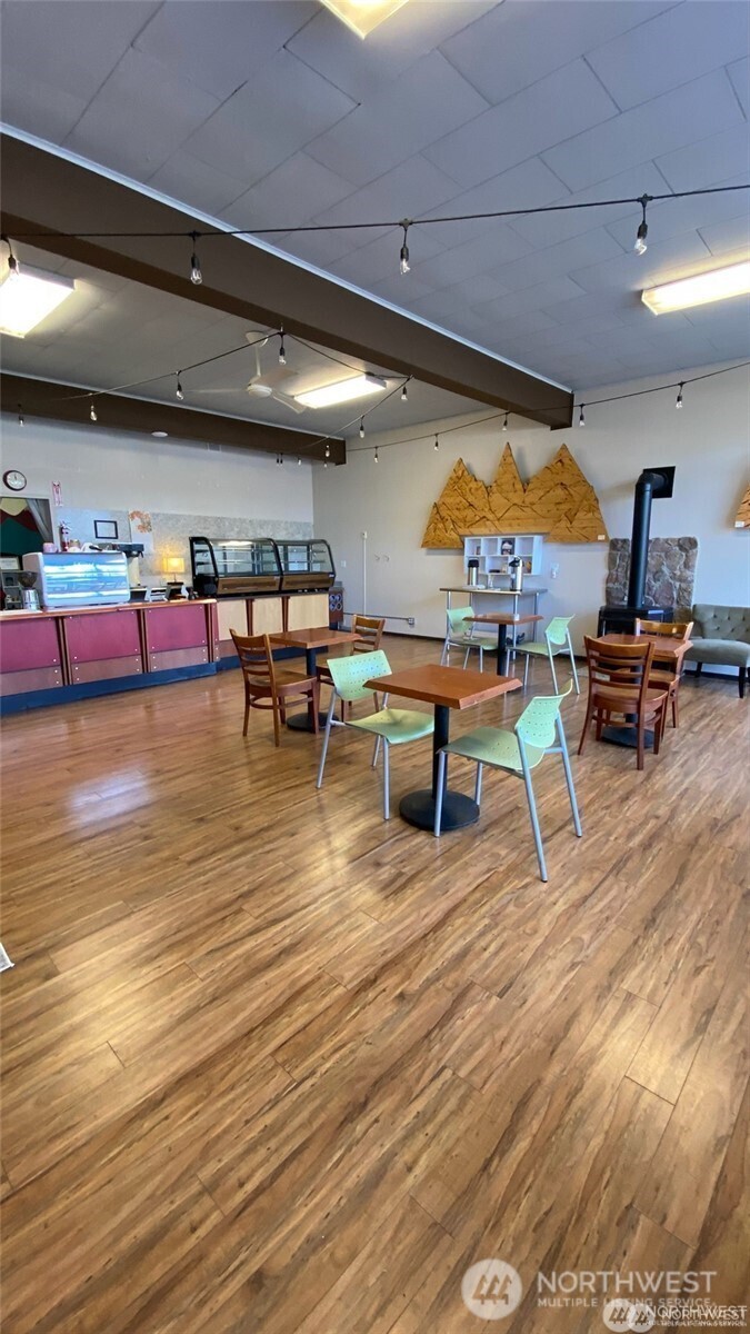 1085 Darrington Street Darrington WA 98241