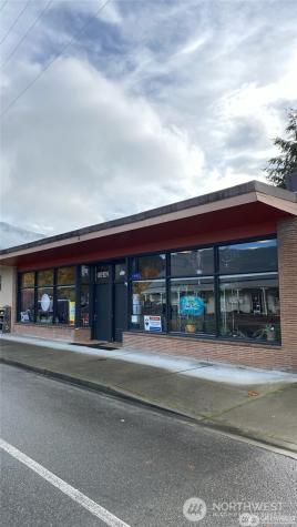 1085 Darrington Darrington WA 98241