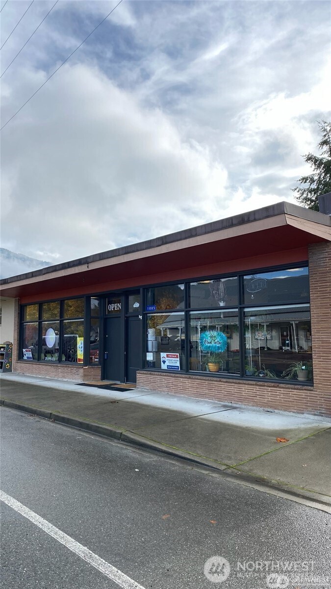 1085 Darrington Street Darrington WA 98241