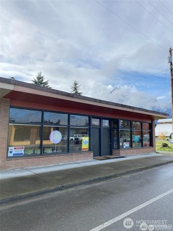1085 Darrington Street Darrington WA 98241