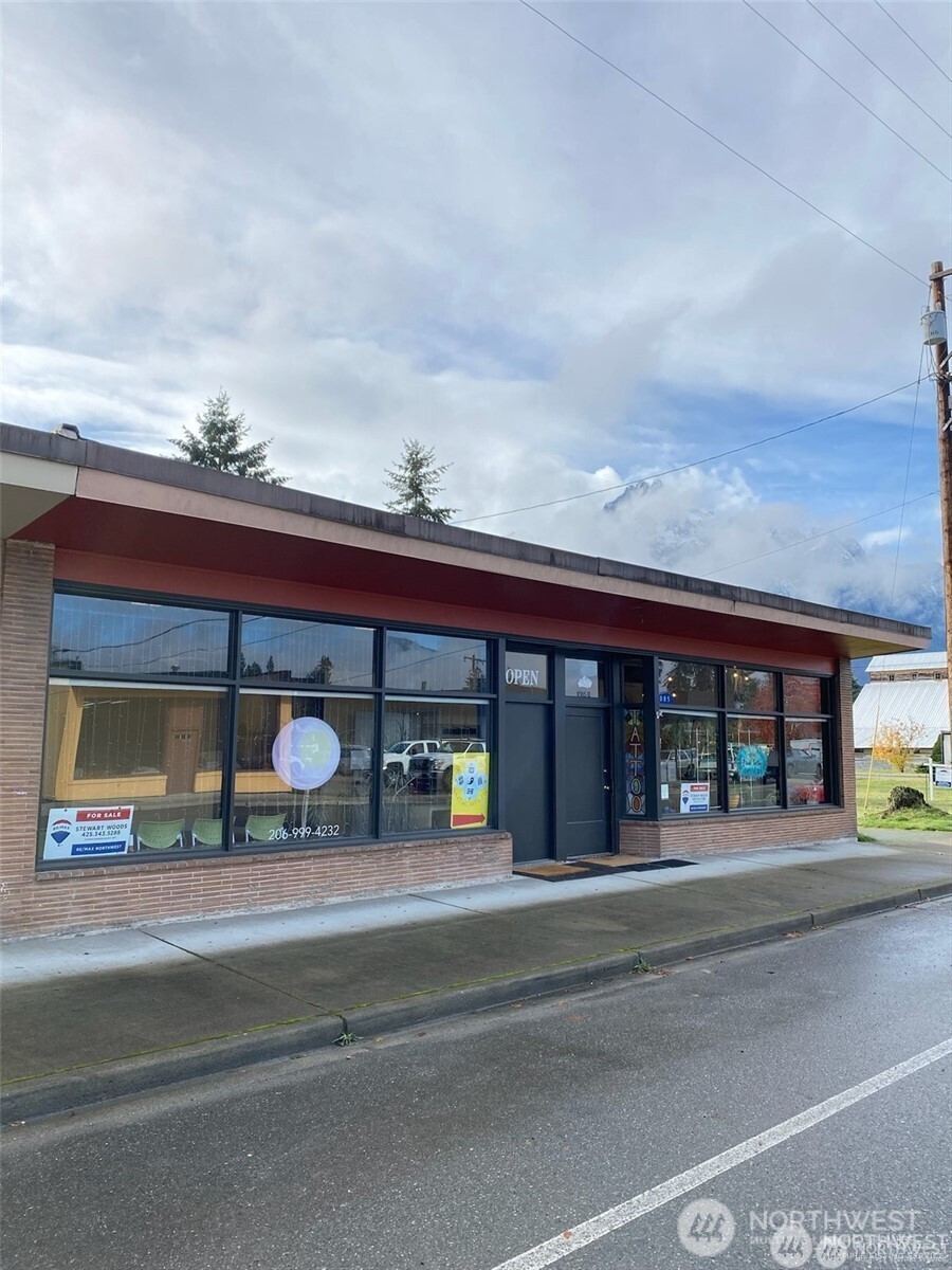 1085 Darrington Street Darrington WA 98241