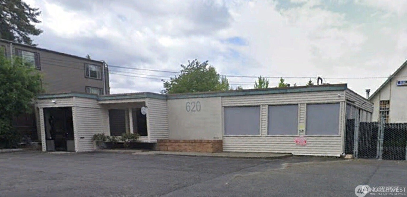 620 SW 150th Street Burien WA 98166