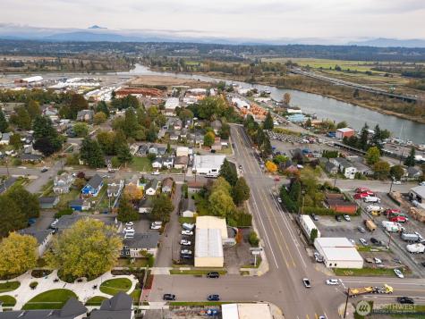 3511 Everett Avenue Everett WA 98204