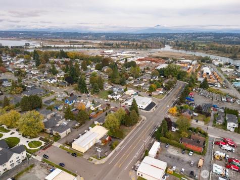 3511 Everett Avenue Everett WA 98204