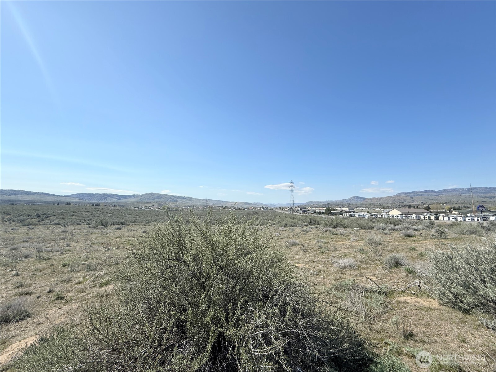 74 Highway 97 Omak WA 98841